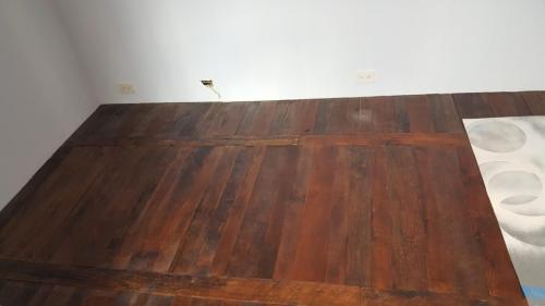 Springmeyer Mansion Custom Wood Floors